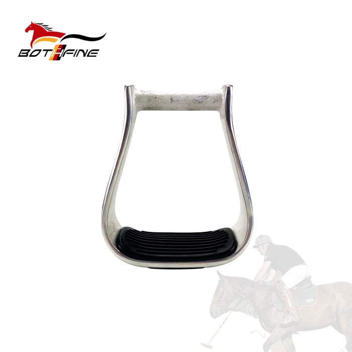 Saddle Stirrups Western